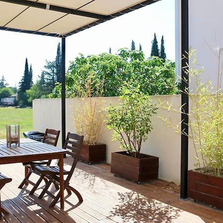 Villa Llolan Saint-Rémy-de-Provence المظهر الخارجي الصورة