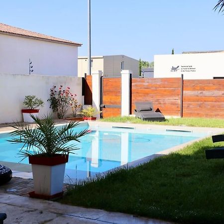 Villa Llolan Saint-Rémy-de-Provence المظهر الخارجي الصورة