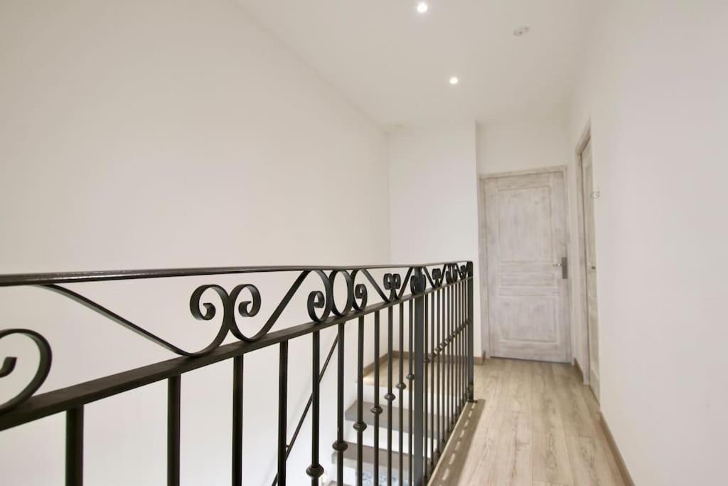 Villa Llolan Saint-Rémy-de-Provence المظهر الخارجي الصورة