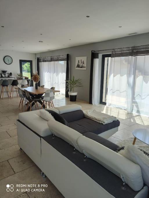 Villa Llolan Saint-Rémy-de-Provence المظهر الخارجي الصورة