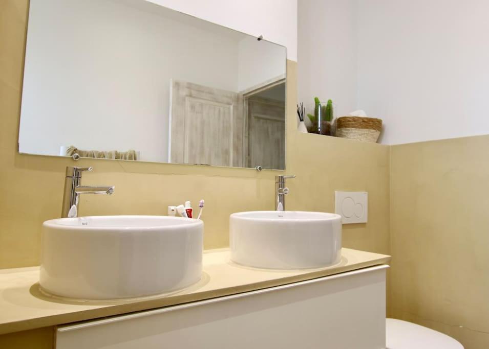 Villa Llolan Saint-Rémy-de-Provence المظهر الخارجي الصورة