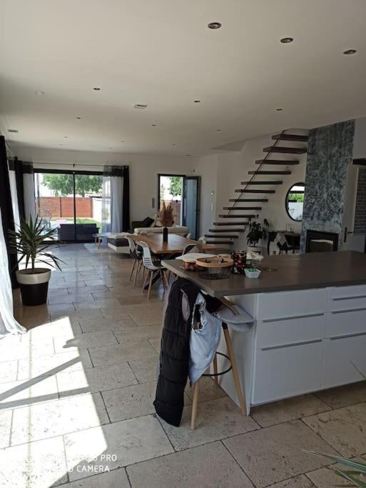 Villa Llolan Saint-Rémy-de-Provence المظهر الخارجي الصورة